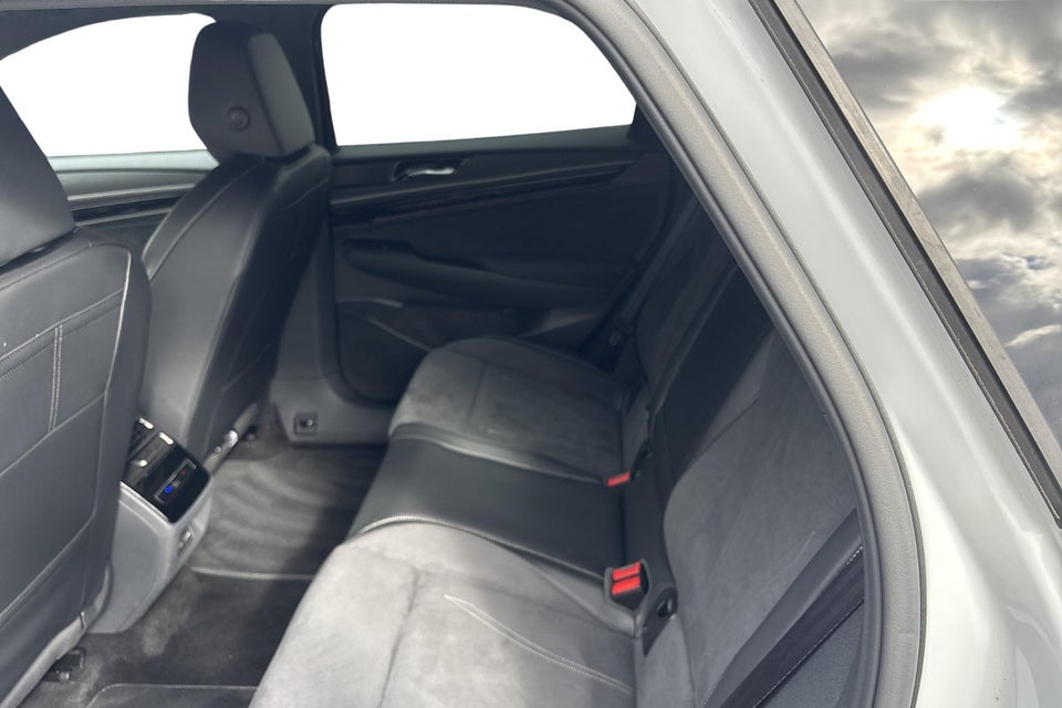 VW ID.7 86 Style S+ Tourer 5d