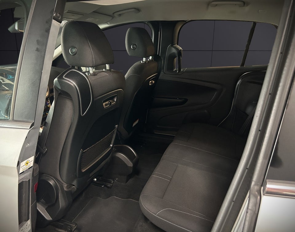 Ford B-MAX 1,0 SCTi 125 Titanium 5d
