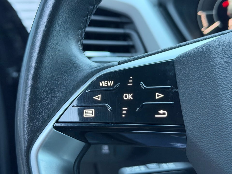 Audi Q4 e-tron 40  5d