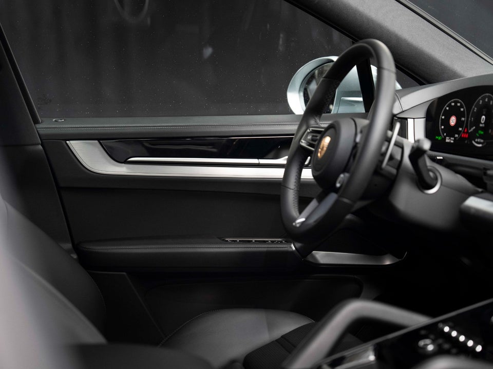 Porsche Cayenne 3,0 E-Hybrid Coupé Tiptr. 5d