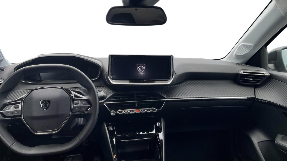 Peugeot e-208 54 Allure 5d