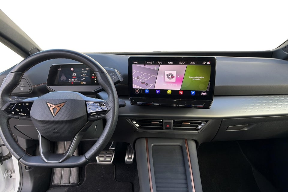 Cupra Born 58  5d