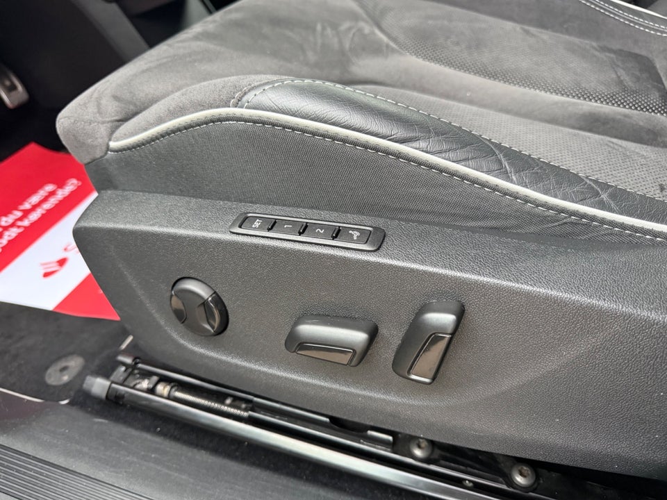 Skoda Enyaq 80 iV Sportline 5d