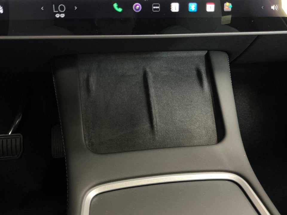 Tesla Model Y Long Range AWD 5d