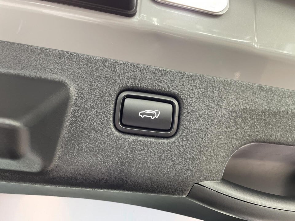 Kia EV6 84 Long Range Prestige 5d