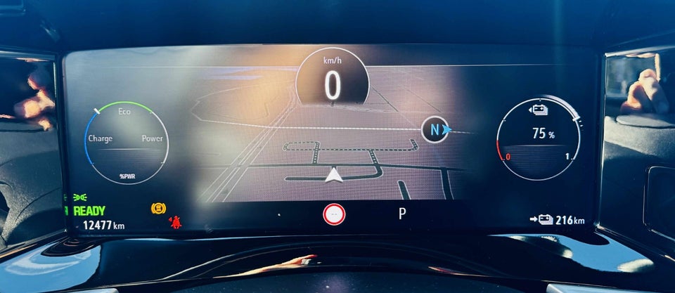 Opel Mokka-e 50 Ultimate 5d