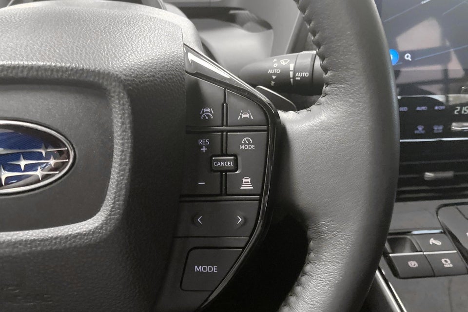 Subaru Solterra 71 Touring 5d