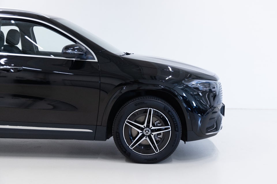 Mercedes EQA250+ AMG Premium 5d