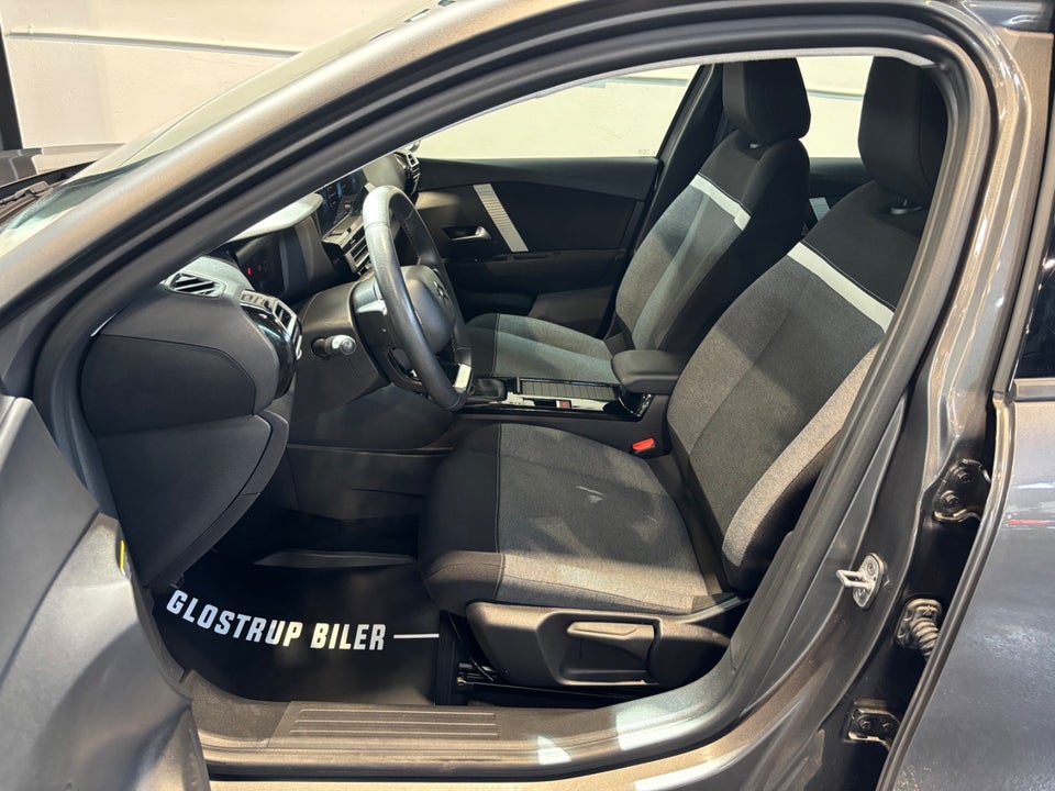 Citroën C4 1,2 PureTech 100 Iconic 5d