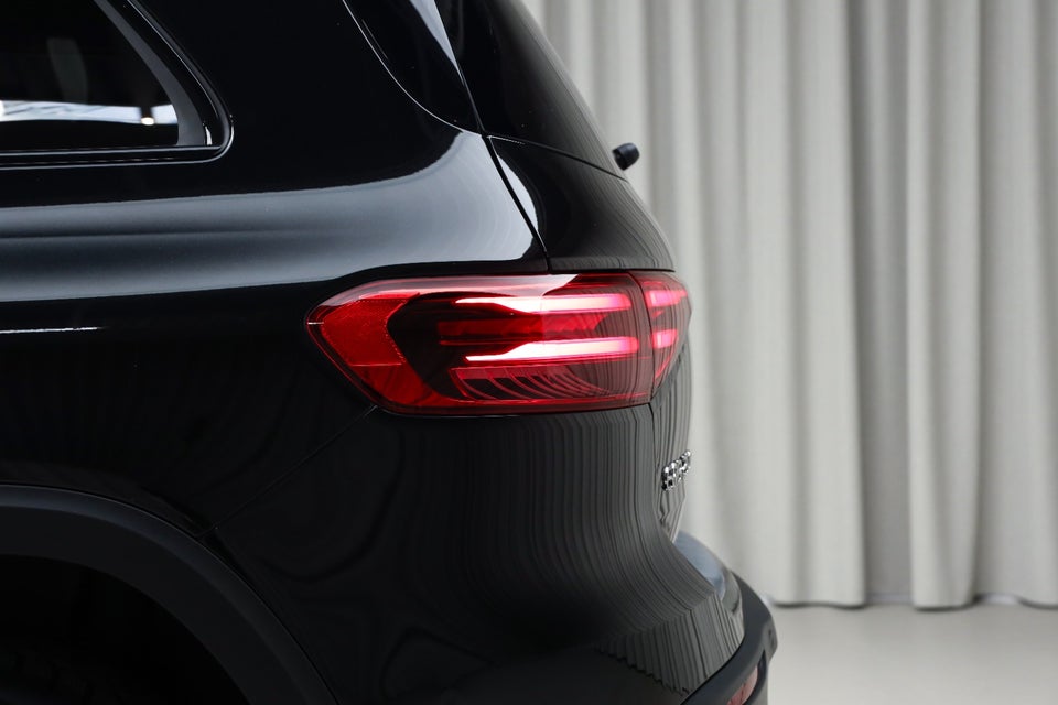 Mercedes EQB250+ AMG Premium 5d