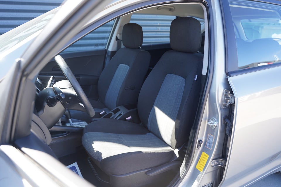 Kia Ceed 1,6 CVVT Active SW aut. 5d