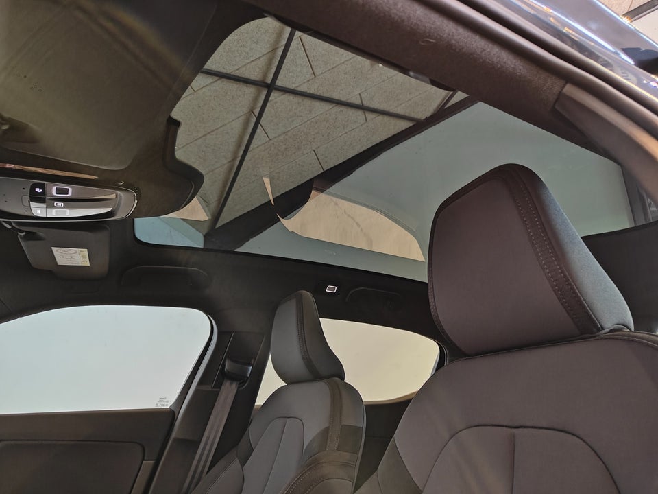 Polestar 2 Long Range 5d