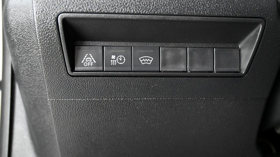 Opel Combo-e 50 Innovation+ L1V1