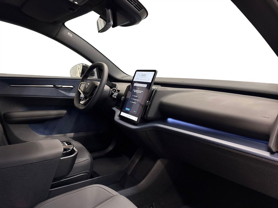 Volvo EX30 Extended Range Ultra 5d