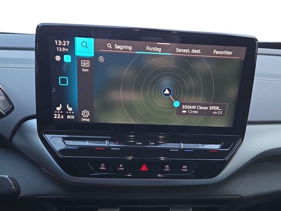 VW ID.5 77 Pro Performance 5d