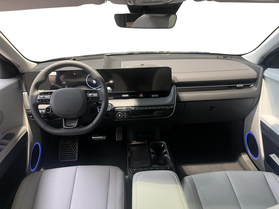 Hyundai Ioniq 5 84 Ultimate 5d