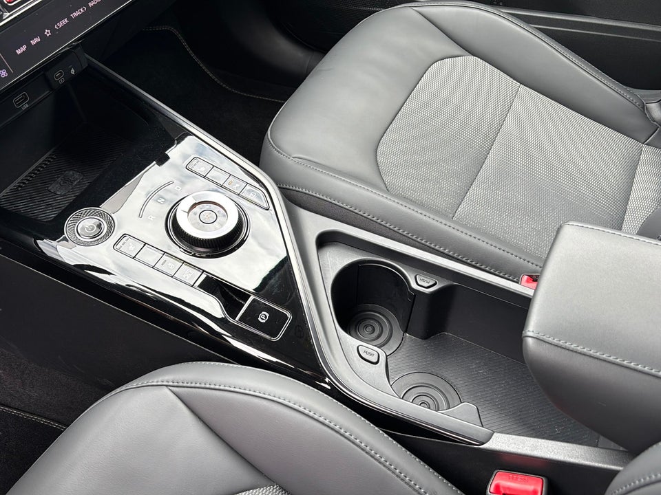 Kia Niro 64 EV Prestige 5d