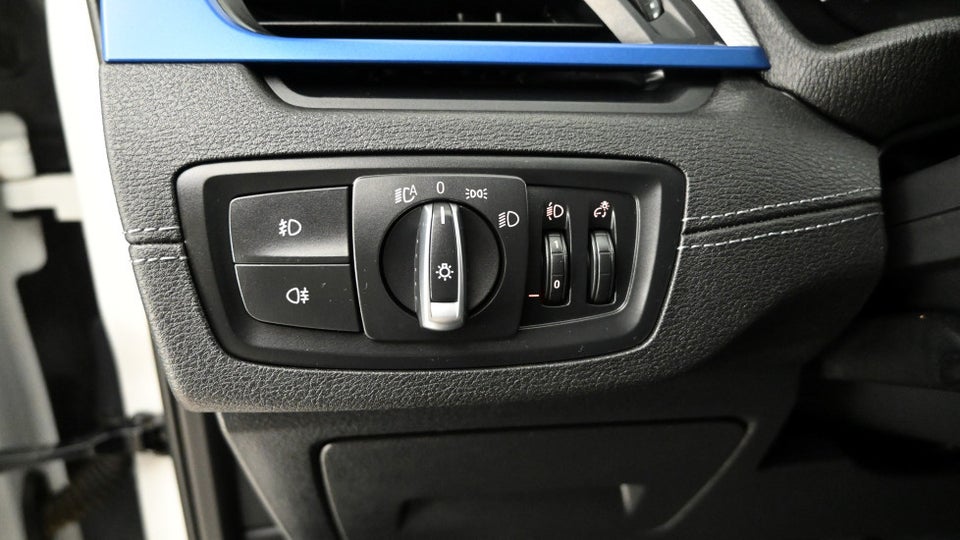 BMW X1 1,5 xDrive25e M-Sport+ aut. 5d