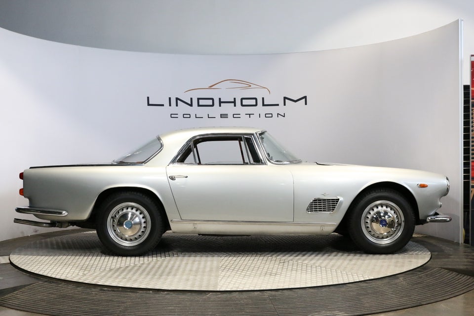 Maserati 3500 3,5 GTi 2d