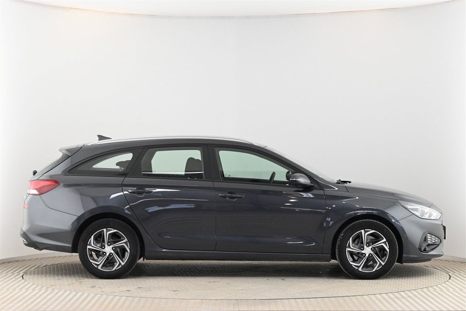 Hyundai i30 1,0 T-GDi Essential 5d
