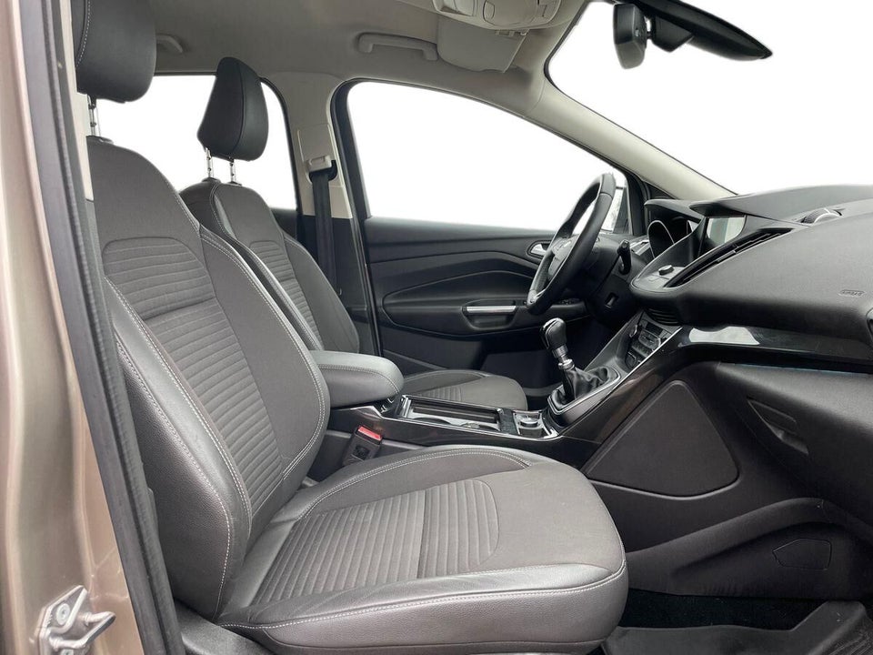 Ford Kuga 1,5 SCTi 150 Titanium 5d