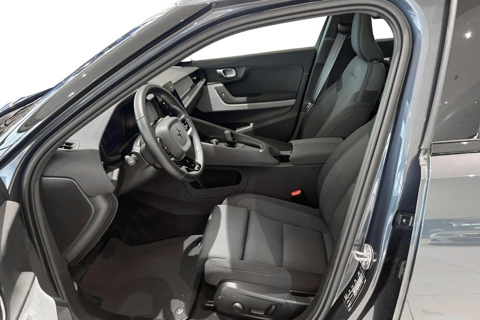 Polestar 2 Long Range 5d