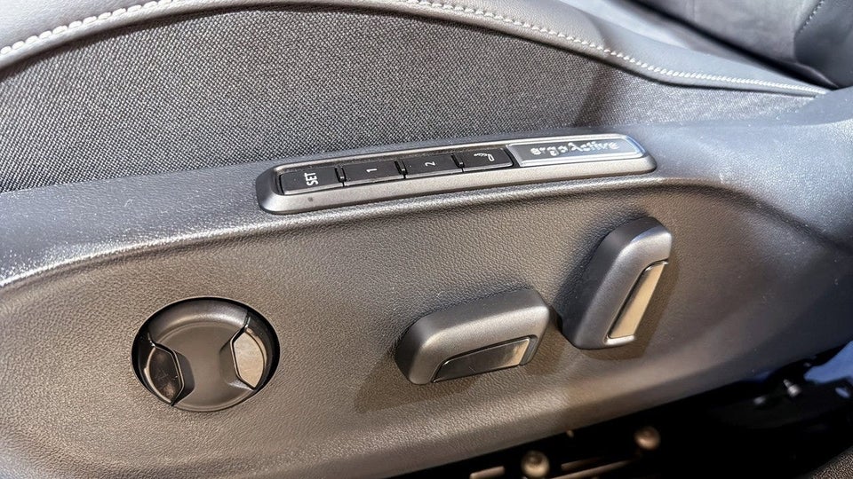 VW ID.7 77 Pro Tourer 5d