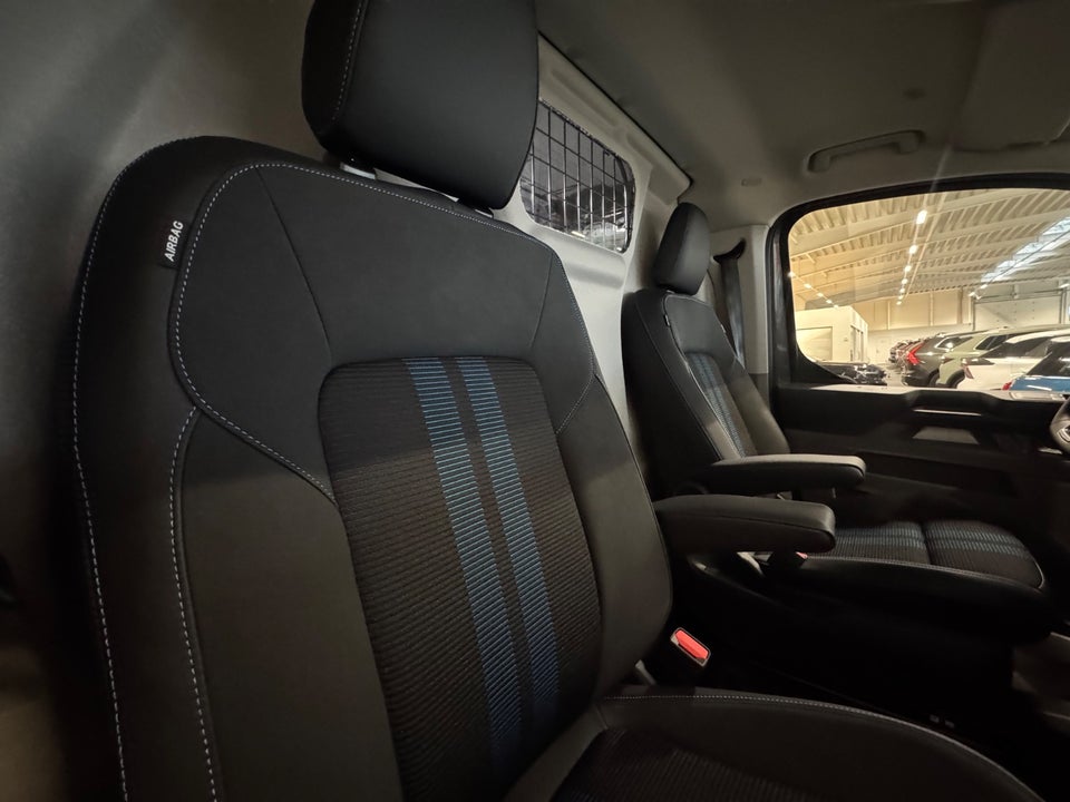 Ford Transit Custom 320 L2 2,0 EcoBlue Sport aut. AWD