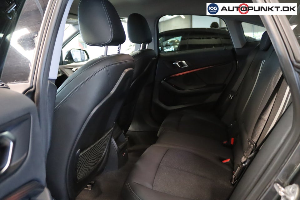 BMW 218i 1,5 Gran Coupé Sport Line aut. 4d