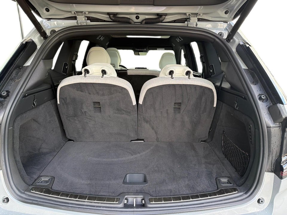 Volvo EX90 Twin Performance Ultra 7prs 5d