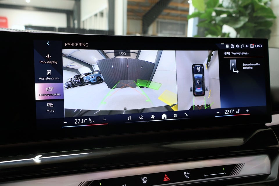 BMW i5 eDrive40 M-Sport 4d