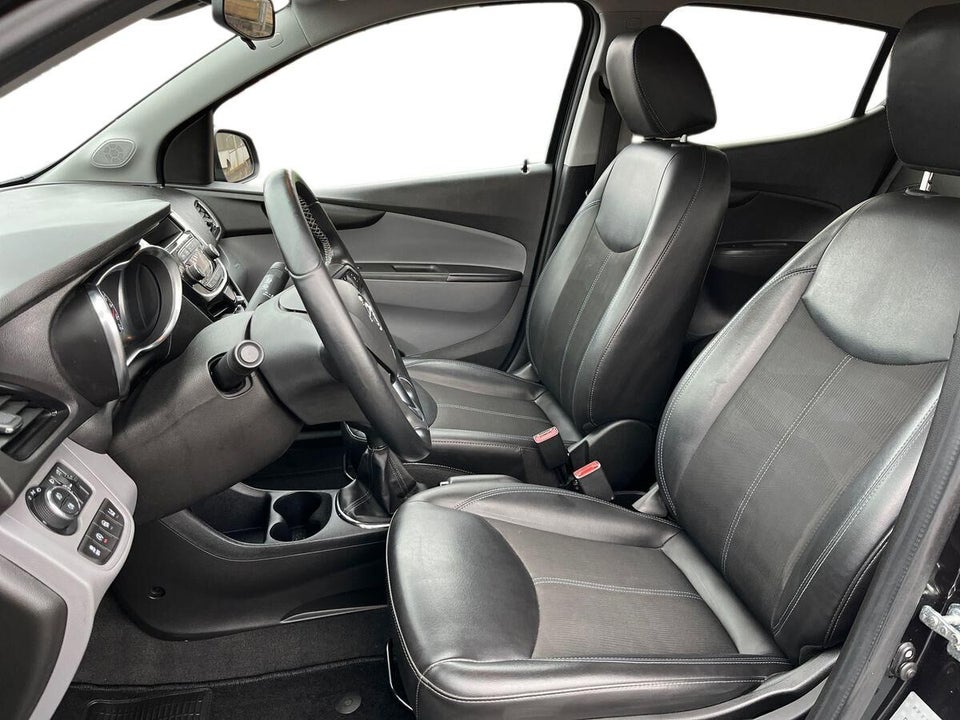 Opel Karl 1,0 Cosmo 5d