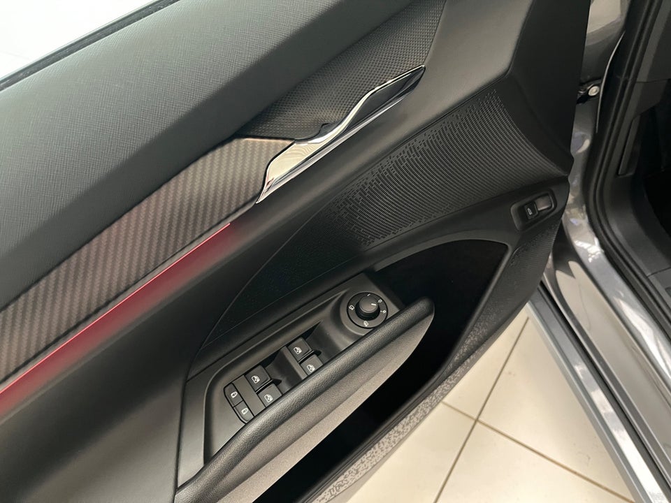 Skoda Enyaq 85 iV Sportline 5d