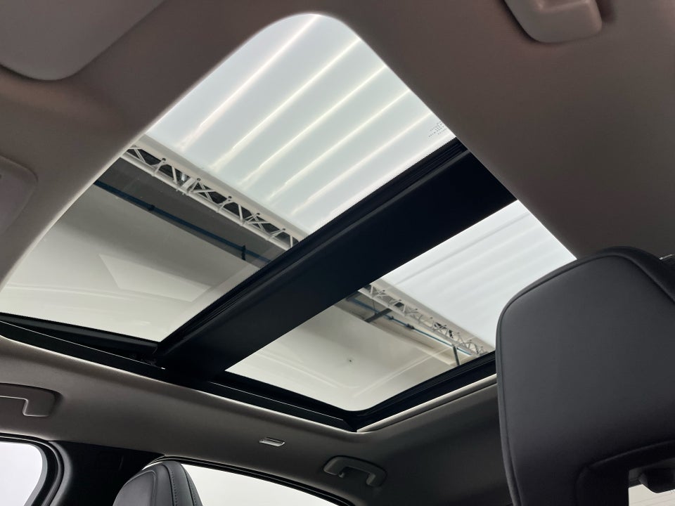 Nissan Ariya 87 Evolve 5d