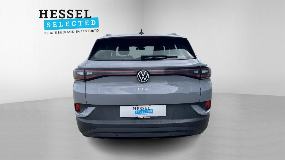 VW ID.4 77 Pro Performance 5d