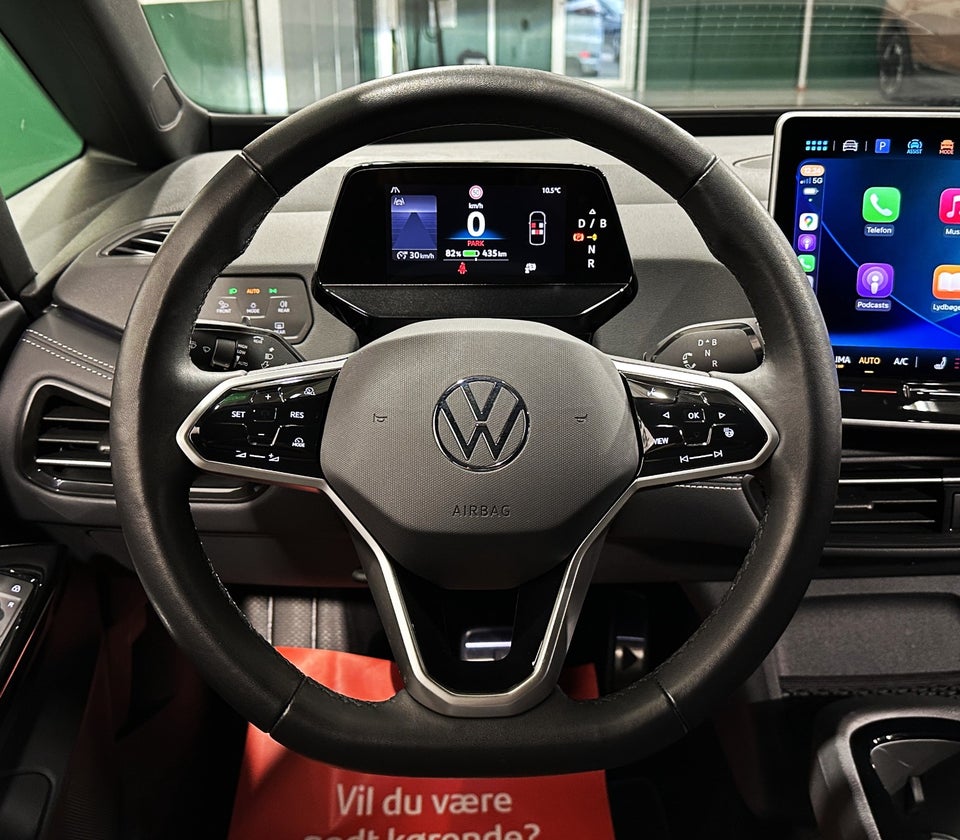 VW ID.3 77 Pro S 5d