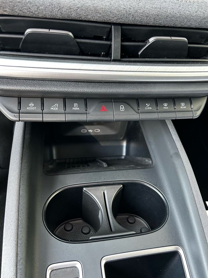 Skoda Enyaq 60 iV Premium 5d