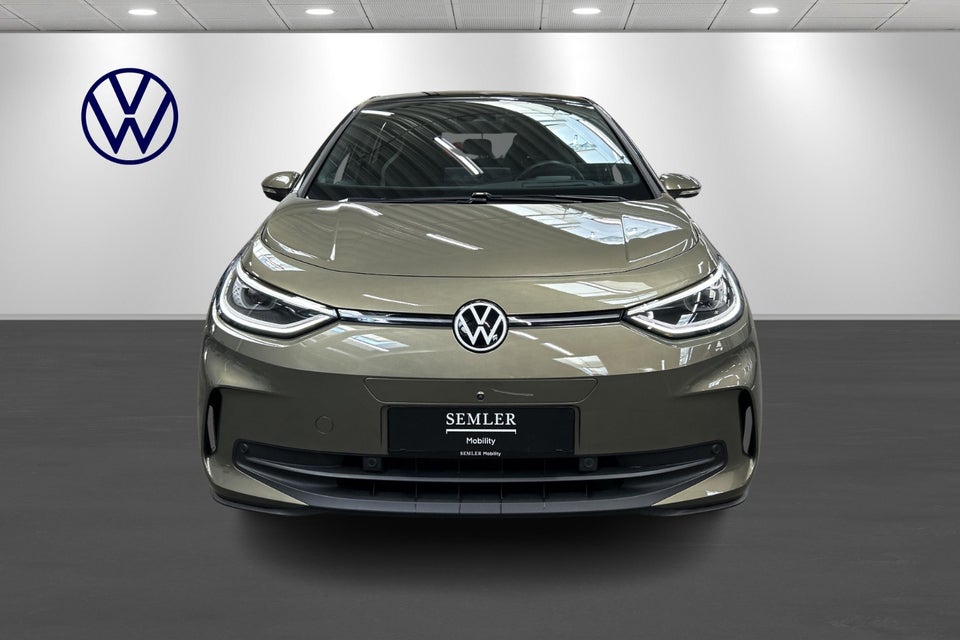 VW ID.3 58 Pro 5d