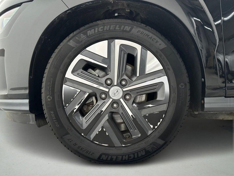 Hyundai Kona 39 EV Select 5d