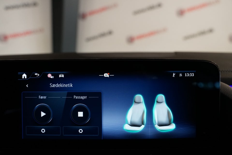 Mercedes EQA300 Electric Art 4Matic 5d