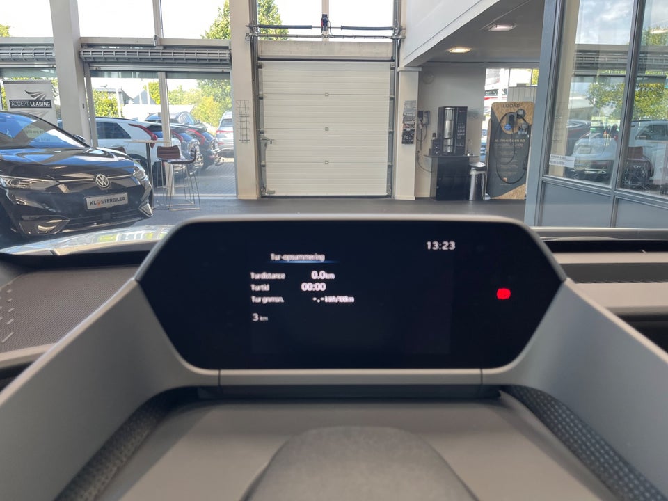 Toyota bZ4X Comfort 5d