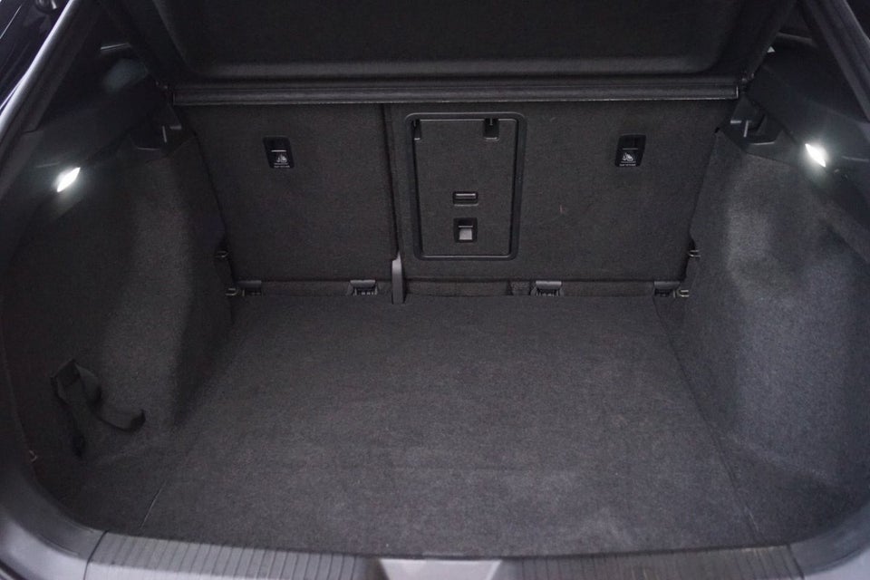 VW ID.4 77 1ST Pro Performance 5d