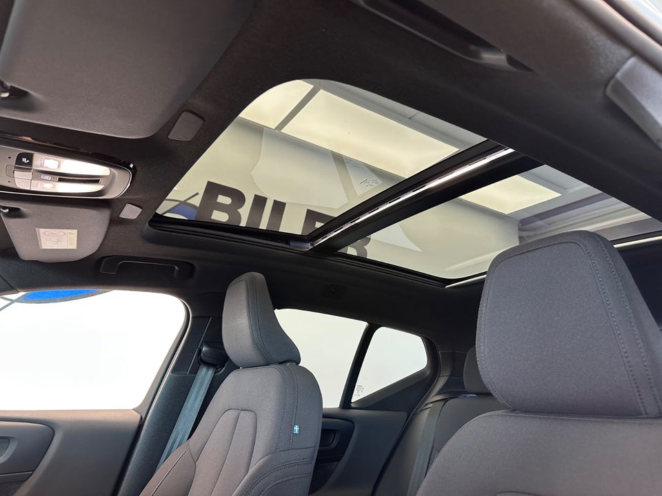 Volvo XC40 P8 ReCharge Twin Ultimate 5d