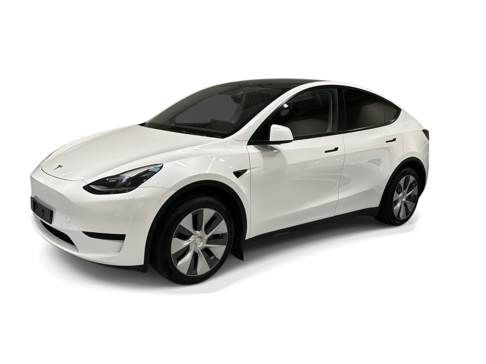 Tesla Model Y RWD 5d