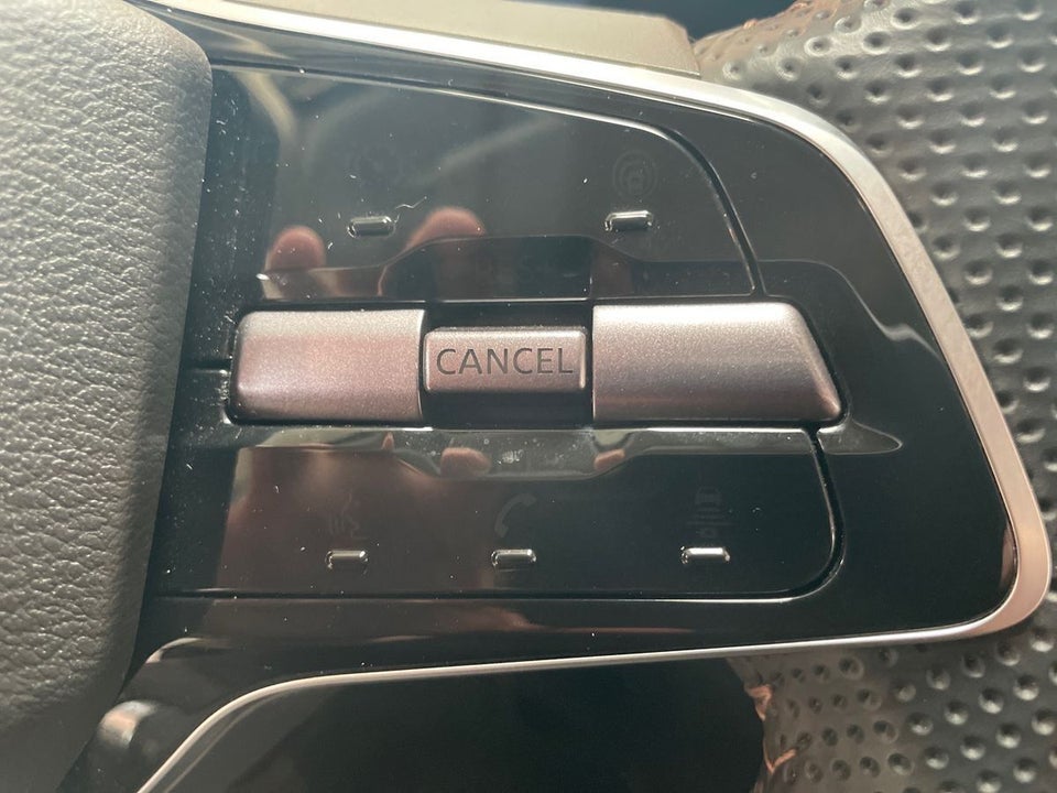 Nissan Ariya 87 Advance 5d