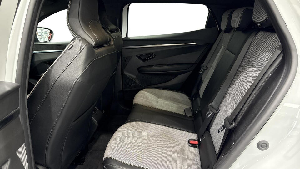 Renault Megane E-Tech 60 Techno 5d