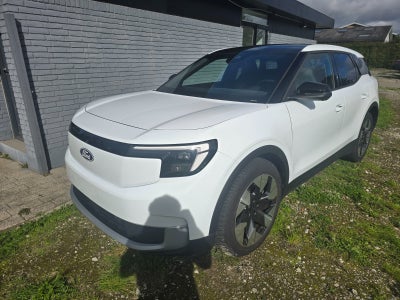 Ford Explorer 77 Premium Extended Range 5d