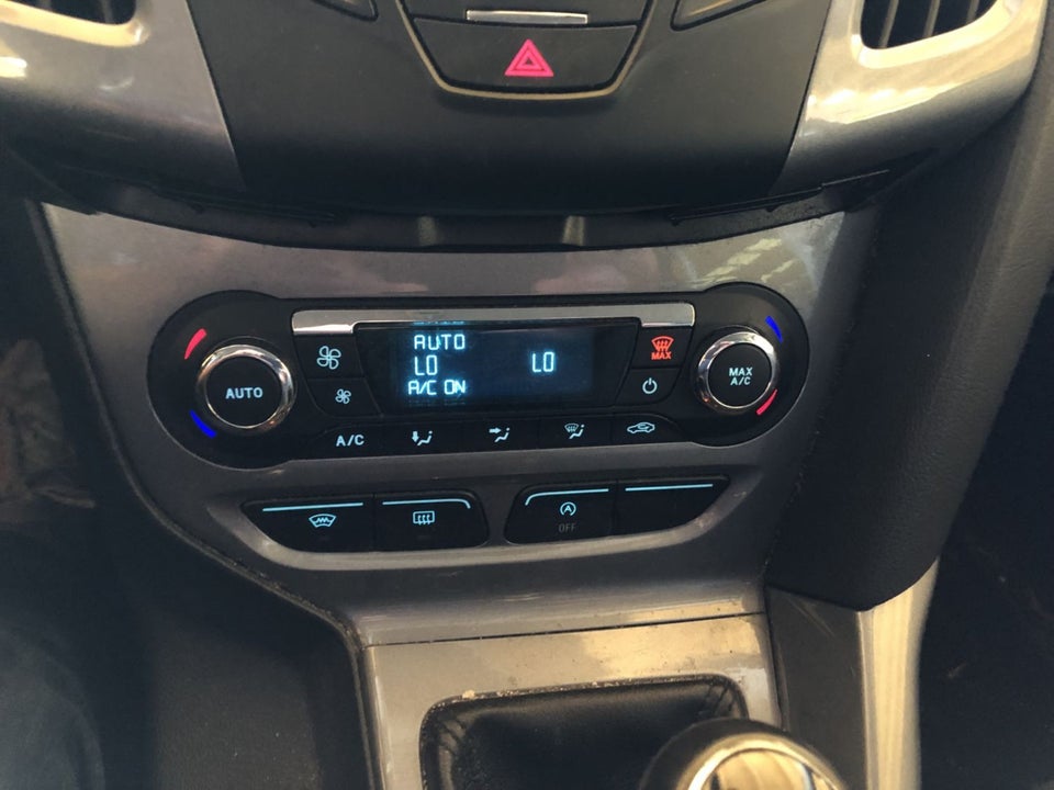 Ford Focus 1,6 SCTi 150 Titanium stc. 5d