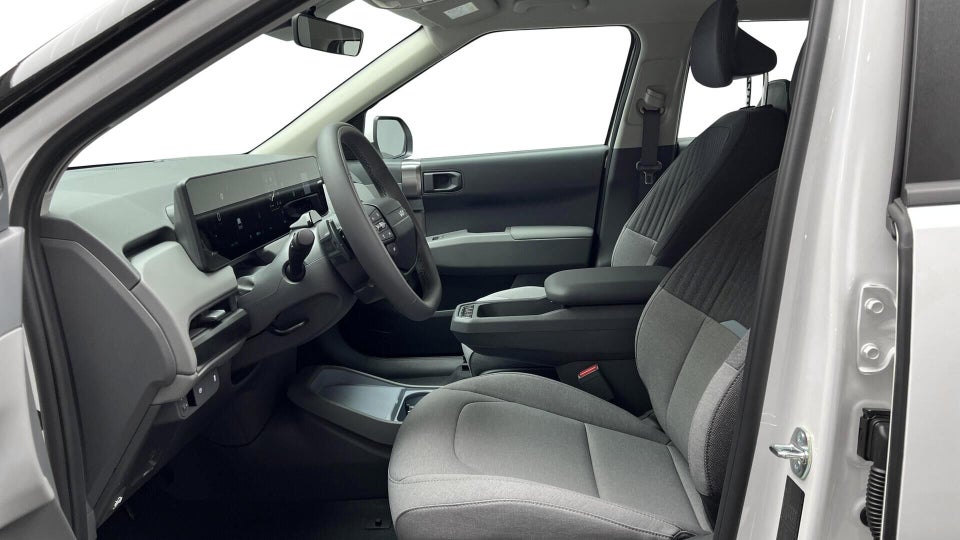 Kia EV3 58 Standard Range Access 5d