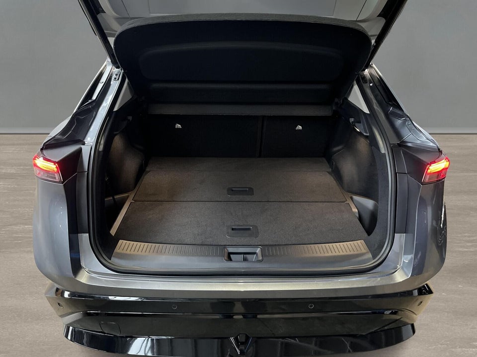 Nissan Ariya 87 Evolve 5d